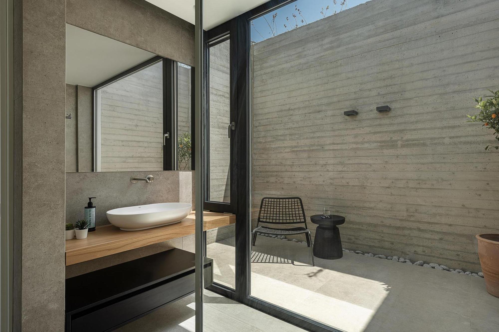 Alba Cave Villas Chania  Exterior photo