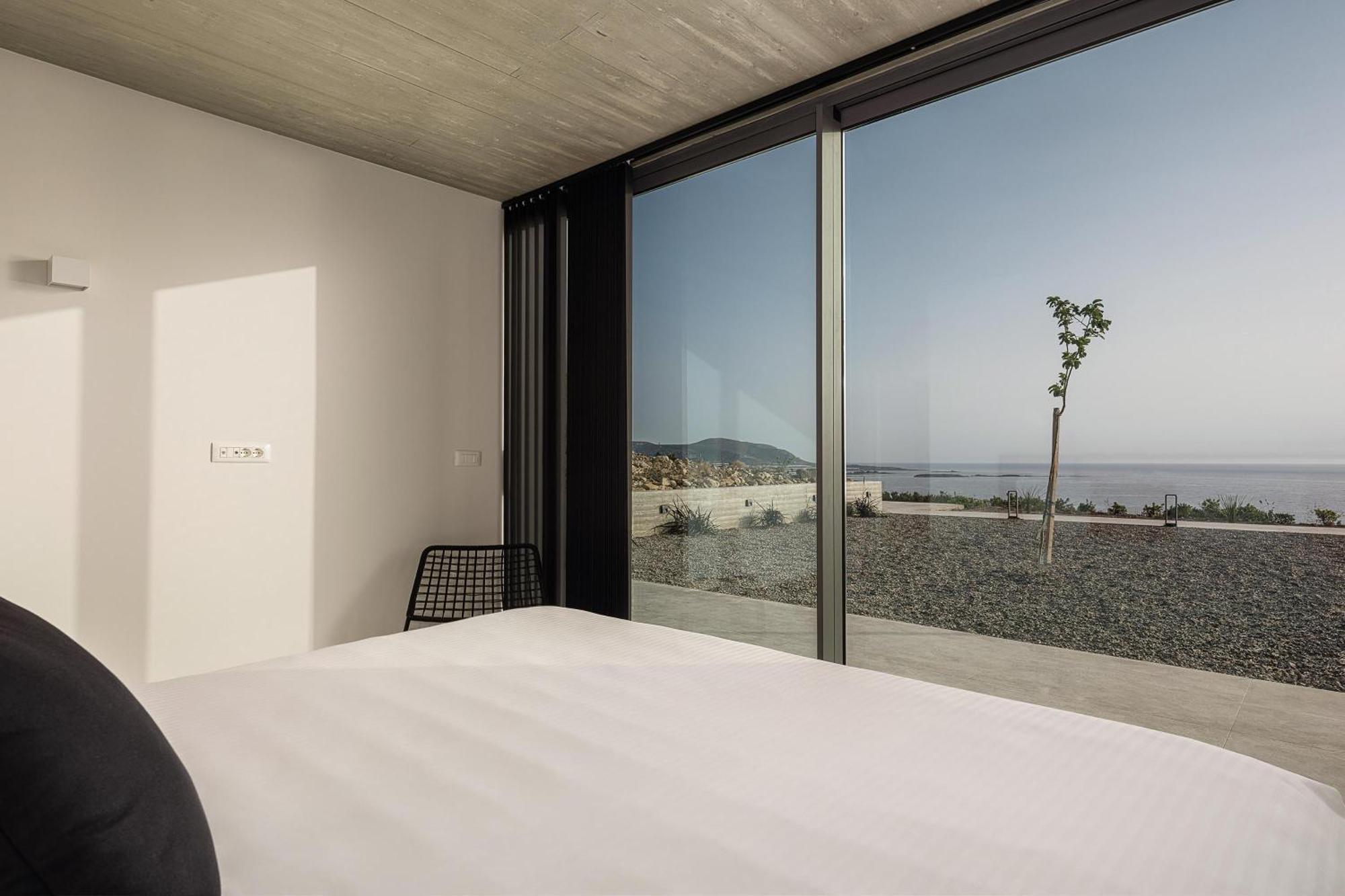 Alba Cave Villas Chania  Exterior photo