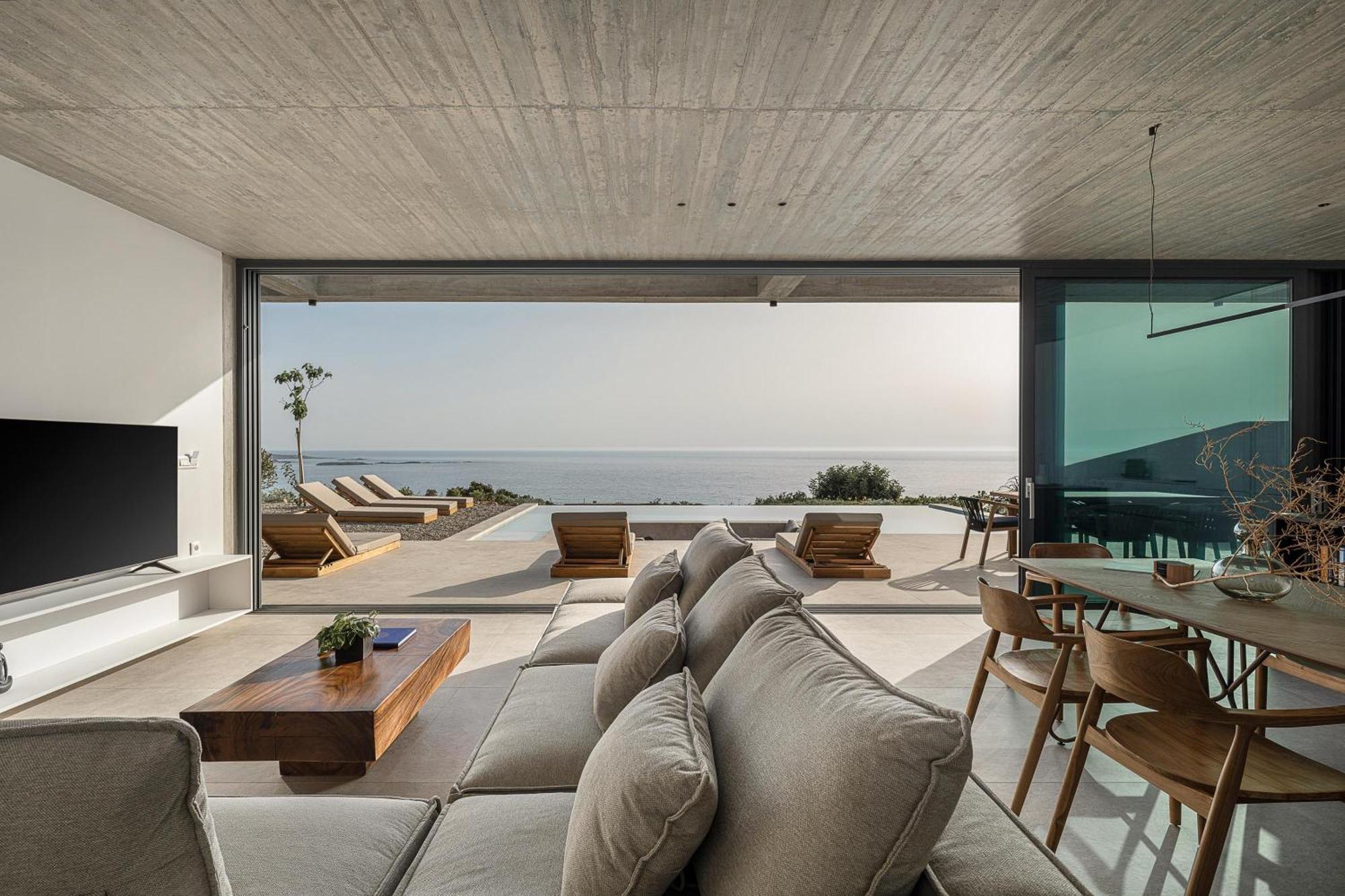 Alba Cave Villas Chania  Exterior photo
