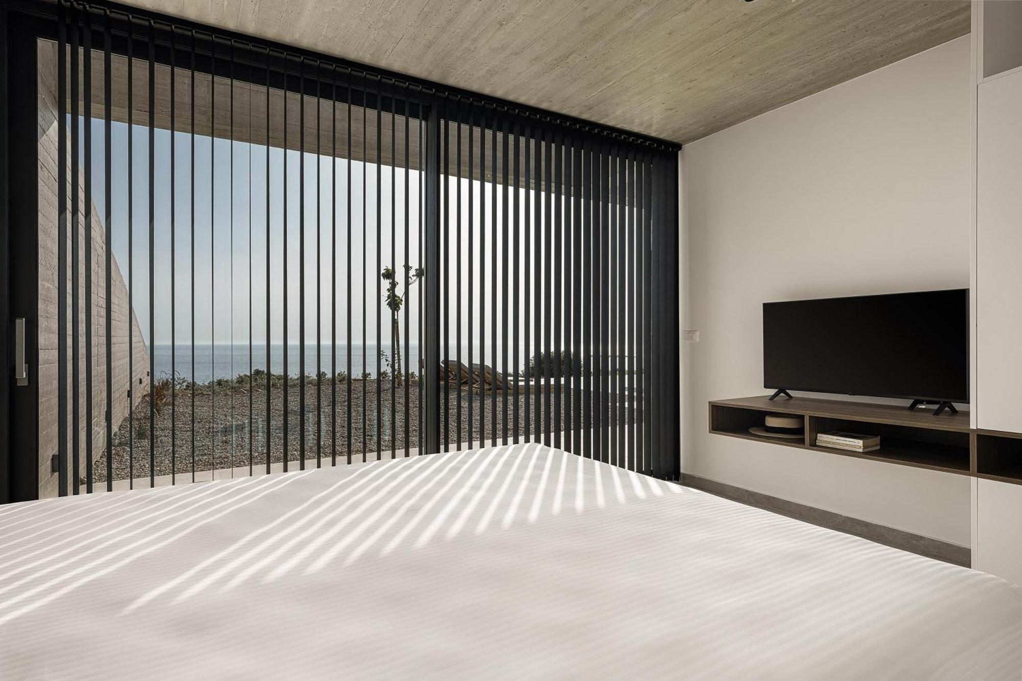 Alba Cave Villas Chania  Exterior photo