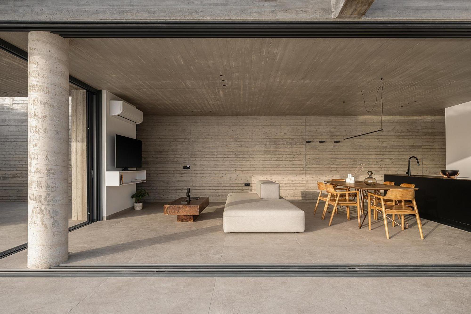 Alba Cave Villas Chania  Exterior photo