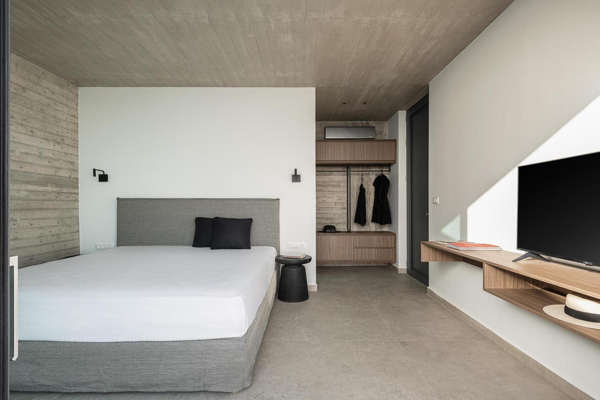 Alba Cave Villas Chania  Exterior photo